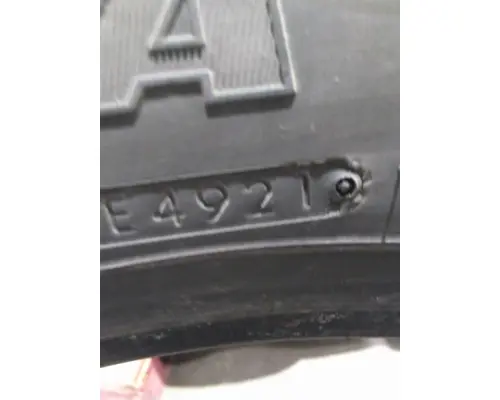 BRIDGESTONE 295/75R22.5 TIRE
