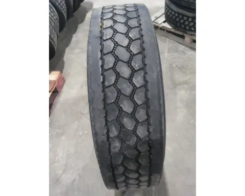 BRIDGESTONE 295/75R22.5 TIRE