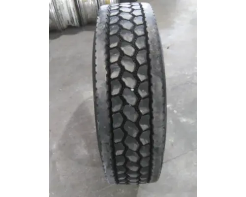 BRIDGESTONE 295/75R22.5 TIRE