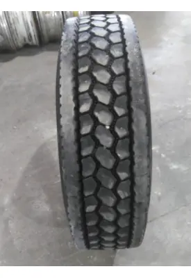 BRIDGESTONE 295/75R22.5 TIRE