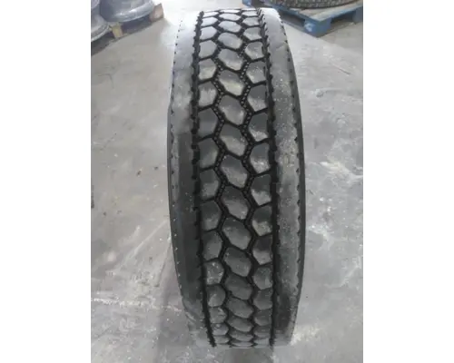 BRIDGESTONE 295/75R22.5 TIRE