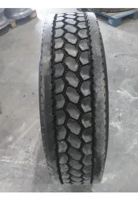 BRIDGESTONE 295/75R22.5 TIRE