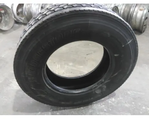 BRIDGESTONE 295/75R22.5 TIRE