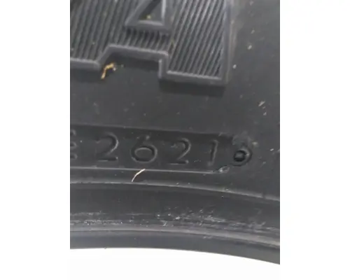 BRIDGESTONE 295/75R22.5 TIRE