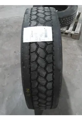 BRIDGESTONE 295/75R22.5 TIRE