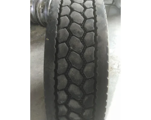 BRIDGESTONE 295/75R22.5 TIRE