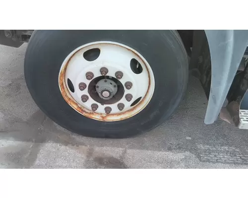 BRIDGESTONE 295/75R22.5 TIRE