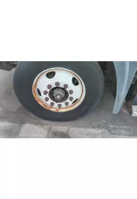 BRIDGESTONE 295/75R22.5 TIRE