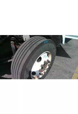 BRIDGESTONE 295/75R22.5 TIRE