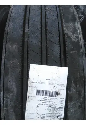 BRIDGESTONE 295/75R22.5 TIRE