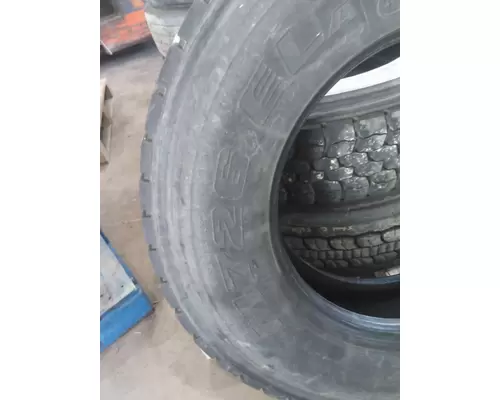 BRIDGESTONE 295/80R22.5 TIRE