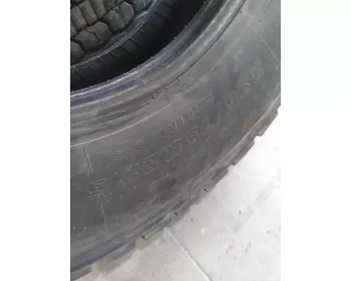 BRIDGESTONE 295/80R22.5 TIRE