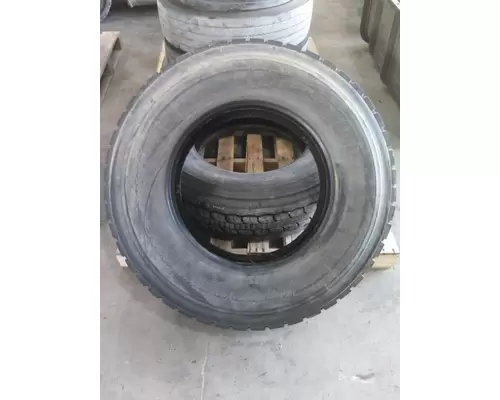 BRIDGESTONE 295/80R22.5 TIRE