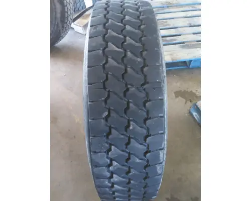 BRIDGESTONE 295/80R22.5 TIRE