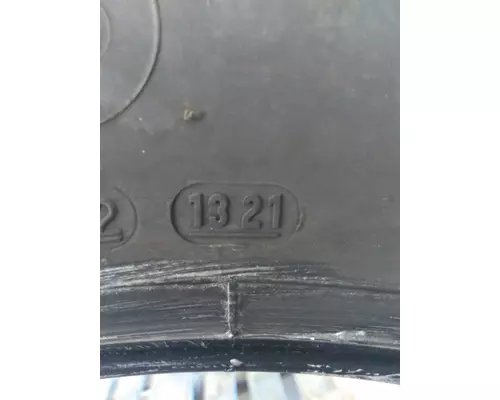 BRIDGESTONE 295/80R22.5 TIRE
