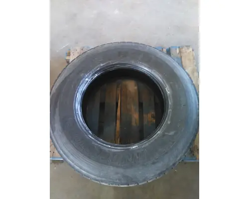 BRIDGESTONE 295/80R22.5 TIRE