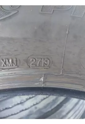 BRIDGESTONE 295/80R22.5 TIRE