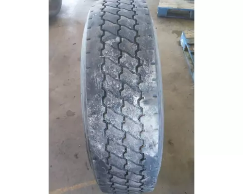 BRIDGESTONE 295/80R22.5 TIRE