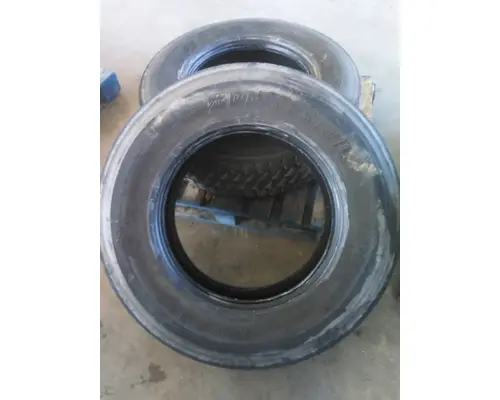 BRIDGESTONE 295/80R22.5 TIRE