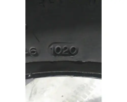 BRIDGESTONE 295/80R22.5 TIRE