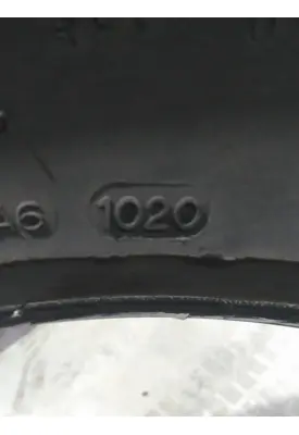 BRIDGESTONE 295/80R22.5 TIRE