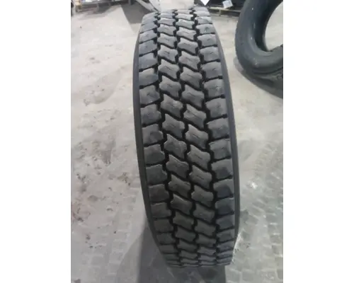 BRIDGESTONE 295/80R22.5 TIRE