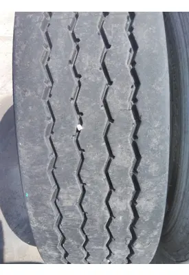 BRIDGESTONE 315/80R22.5 TIRE