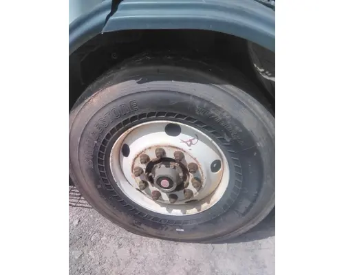 BRIDGESTONE 315/80R22.5 TIRE
