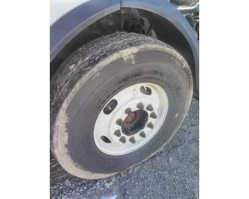 BRIDGESTONE 315/80R22.5 TIRE