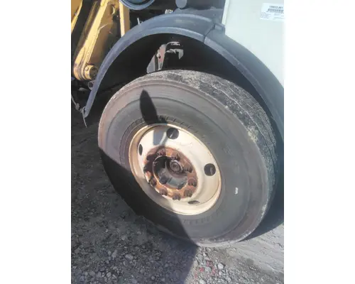 BRIDGESTONE 315/80R22.5 TIRE