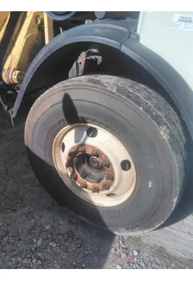 BRIDGESTONE 315/80R22.5 TIRE