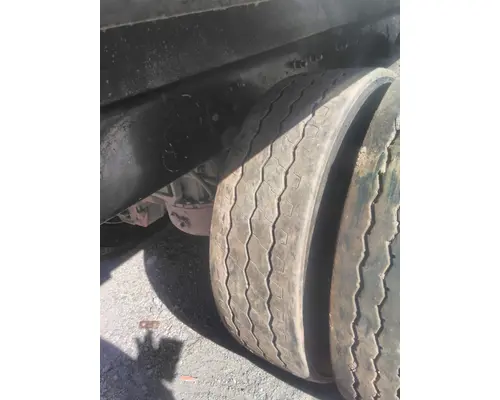 BRIDGESTONE 315/80R22.5 TIRE