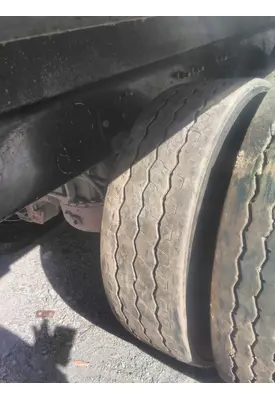 BRIDGESTONE 315/80R22.5 TIRE