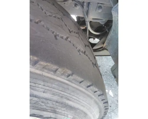 BRIDGESTONE 425/65R22.5 TIRE