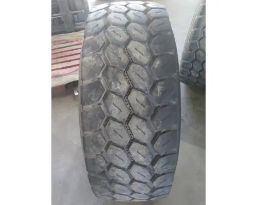 BRIDGESTONE 425/65R22.5 TIRE
