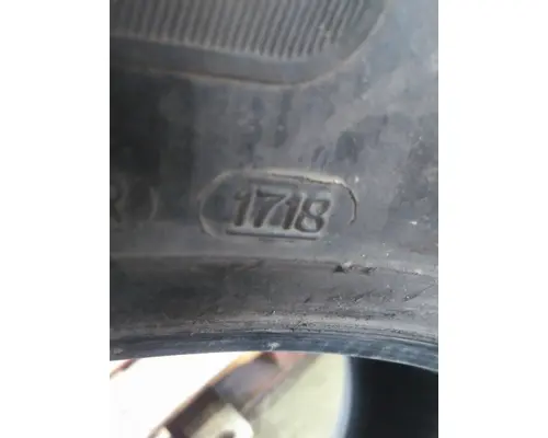 BRIDGESTONE 425/65R22.5 TIRE