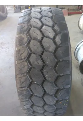 BRIDGESTONE 425/65R22.5 TIRE