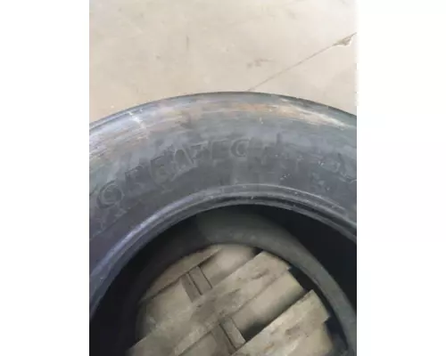 BRIDGESTONE 455/55R22.5 TIRE
