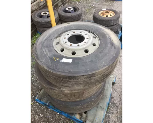 BRIDGESTONE M860A Tires