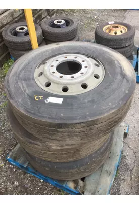 BRIDGESTONE M860A Tires