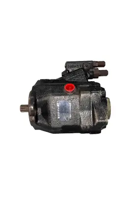 BRUENINGHAUS Pump Hydraulic Piston/Cylinder