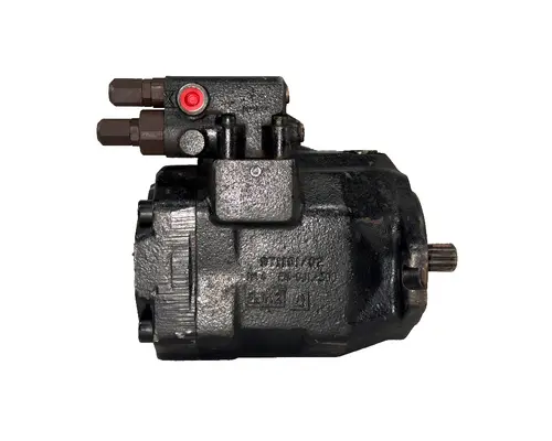 BRUENINGHAUS Pump Hydraulic PistonCylinder