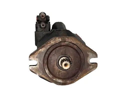 BRUENINGHAUS Pump Hydraulic PistonCylinder