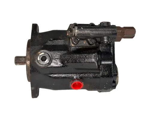 BRUENINGHAUS Pump Hydraulic PistonCylinder