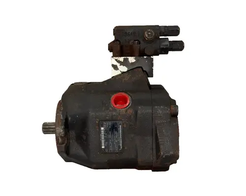 BRUENINGHAUS Pump Hydraulic PistonCylinder