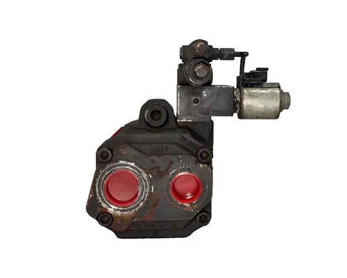 BRUENINGHAUS Pump Hydraulic PistonCylinder