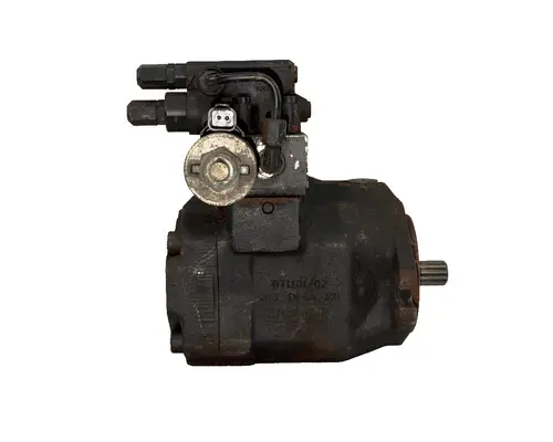 BRUENINGHAUS Pump Hydraulic PistonCylinder