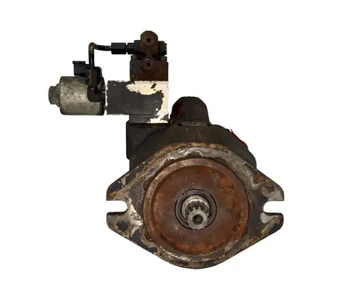 BRUENINGHAUS Pump Hydraulic PistonCylinder