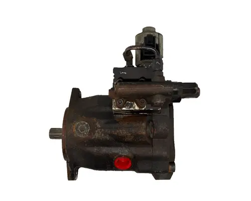 BRUENINGHAUS Pump Hydraulic PistonCylinder