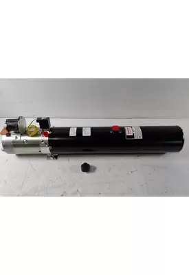 BUCHER hydraulics  Hydraulic Pump/PTO Pump